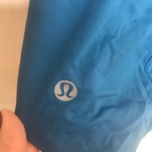Lululemon shorts size 4